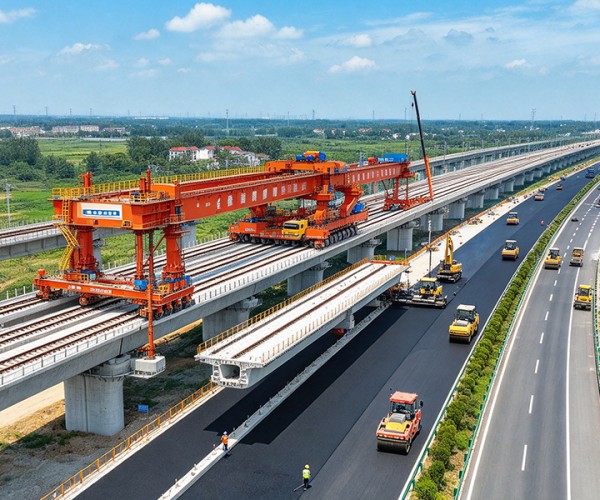 丹阳公路建设