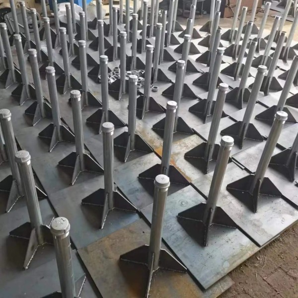 丹阳鑫亿呈沉降板生产